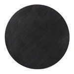 Product Image 9 for Merla Wood End Table-Tall-Black Wash Ash from Four Hands