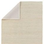 Product Image 5 for Esdras Handmade Solid Beige/ Ivory Area Rug from Jaipur 