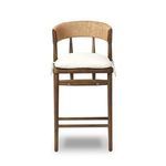 Product Image 12 for Buxton Counter Stool Savile Flax Cushion from Four Hands