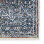 Product Image 8 for Harkin Medallion Blue/ Gray Rug from Jaipur