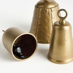 Product Image 4 for La Taverna Grande Bells, Set of 3 from Napa Home And Garden