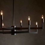 Product Image 2 for Griff Chandelier from Arteriors