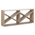 Product Image 5 for Cellar Console Table from Essentials for Living