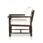 Product Image 15 for Davies Halcyon Ivory Chair from Four Hands