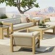 Product Image 2 for Sedona Club Chair from Sunset West
