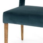 Product Image 6 for Joseph Dining Chair Bella Jasper/Toasted from Four Hands