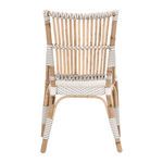 Product Image 6 for Tulum Rattan Dining Chair, Set of 2 from Essentials for Living