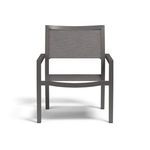 Product Image 5 for Vegas Stackable Sling Club Chair from Sunset West