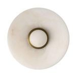Product Image 7 for Stella Flush Mount from Arteriors