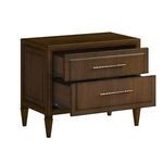 Product Image 4 for Eave 2 Drawer Nightstand from A.R.T. Home Furnishings