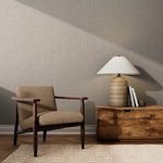 Product Image 3 for Cloth Grey I Wallpaper by FH Art Studio from Four Hands