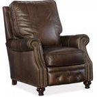 Product Image 2 for Winslow Recliner - Old Saddle Cocoa from Hooker Furniture