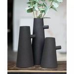 Product Image 3 for Aflyntia Set Of 3 Vases from Renwil