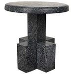 Product Image 1 for Sidney Side Table from Noir
