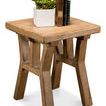 Product Image 3 for Farmhouse Side Table from Sarreid Ltd.