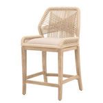 Product Image 2 for Loom Counter Stool from Essentials for Living