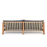 Product Image 4 for Soren Wooden Outdoor Sofa 95" from Four Hands