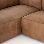 Product Image 18 for Nolita Natural Washed Sand 2-Piece Right-Sectional from Four Hands