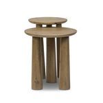 Product Image 1 for Cooper Nesting End Tables from Four Hands