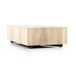 Product Image 9 for Hudson Rectangle Coffee Table from Four Hands