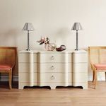 Product Image 7 for Bardot Extra Large 9-Drawer Dresser from Villa & House