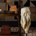 Product Image 6 for Ishtar Fragment on Metal Stand from Currey & Company