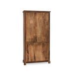 Product Image 5 for Zion Reclaimed Wood Display Cabinet from Classic Home