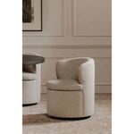Product Image 8 for Dane Swivel Dining Chair from Moe's