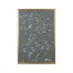 Product Image 1 for Buckhead Pheasant Panel II from Chelsea House