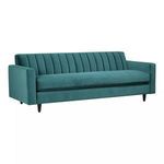 Product Image 4 for Primavera Sofa Green from Moe's