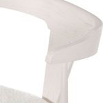 Product Image 5 for Ripley Bar + Counter Stool from Four Hands