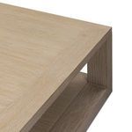 Product Image 9 for Thomas Square Coffee Table from Four Hands