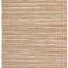 Product Image 4 for Cornwall Natural Stripe Beige Area Rug from Jaipur 