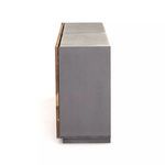 Product Image 10 for Holland Sideboard Grey Lacquer from Four Hands