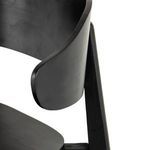 Product Image 21 for Franco Black Dining Chair from Four Hands