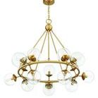 Product Image 5 for Orion 15 Light Chandelier from Savoy House