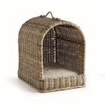 Product Image 1 for Normandy Canopy Pet Bed Large from Napa Home And Garden