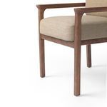 Product Image 7 for Chappel Dining Armchair from Four Hands