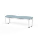Product Image 1 for Newport Dining Bench from Sunset West