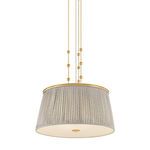 Product Image 1 for Valeria Pendant from Hudson Valley