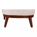 Product Image 7 for Daniel Chair Light Grey from Moe's