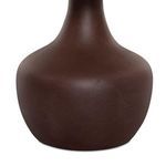 Product Image 6 for Leti Dark Aubergine Table Lamp from Four Hands