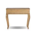 Product Image 6 for Harry Toasted Oak Veneer Nightstand from Four Hands