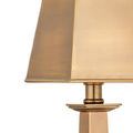 Product Image 2 for Wander Cordless Table Lamp from Currey & Company