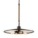 Product Image 1 for Brooklyn Pendant from Troy Lighting