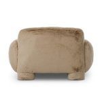 Product Image 6 for Mingh Boden Pewter Chaise from Four Hands