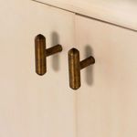 Product Image 9 for Zoia Solid Mahogany Sideboard from Four Hands