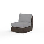 Product Image 1 for Montecito Armless Club Chair from Sunset West