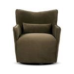 Product Image 14 for Kimble Swivel Chair from Four Hands