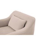 Product Image 5 for Amira Accent Chair from Moe's